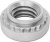 Press-Fit Nuts