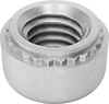 Press-Fit Nuts