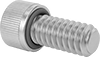 Sealing Socket Head Screws