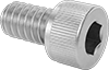 Sealing Socket Head Screws