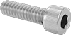 Sealing Socket Head Screws