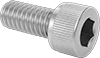 Sealing Socket Head Screws