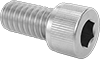 Sealing Socket Head Screws