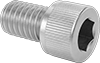 Sealing Socket Head Screws