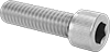 Sealing Socket Head Screws