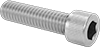 Sealing Socket Head Screws