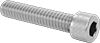 Socket Head Screws