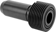 Image of Product. Front. Front orientation. Tool Holder Coolant Tubes. Coolant Tubes for HSK Taper Tool Holders.