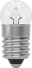 Screw-In-Base Miniature Light Bulbs