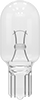 Wedge-Base Miniature Light Bulbs
