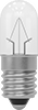 Screw-In-Base Miniature Light Bulbs