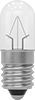 Screw-In-Base Miniature Light Bulbs
