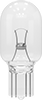 Wedge-Base Miniature Light Bulbs