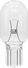 Wedge-Base Miniature Light Bulbs