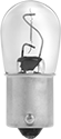 Image of Product. Front orientation. Light Bulbs. Bayonet-Base Miniature Light Bulbs, Single Contact, Tapered Bulb.