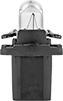 Image of Product. Front orientation. Light Bulbs. Printed-Circuit-Base Miniature Light Bulbs.