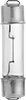 Double-End-Cap-Base Miniature Light Bulbs