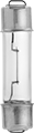 Image of Product. Front orientation. Light Bulbs. Double-End-Cap-Base Miniature Light Bulbs.