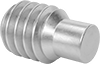 Stainless Steel Extra-Long Extended-Tip Set Screws