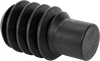 Steel Extra-Long Extended-Tip Set Screws
