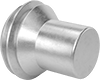 Stainless Steel Extra-Long Extended-Tip Set Screws