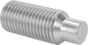 Stainless Steel Extra-Long Extended-Tip Set Screws