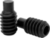 Alloy Steel Extra-Long Extended-Tip Set Screws