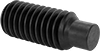 Steel Extra-Long Extended-Tip Set Screws