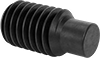 Steel Extra-Long Extended-Tip Set Screws