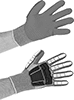 Water-Resistant Cut-Protection Gloves