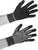 Water-Resistant Cut-Protection Gloves