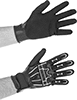 Water-Resistant Cut-Protection Gloves