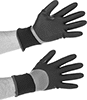 Water-Resistant Cut-Protection Gloves