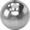 Hardened Ultra-Wear-Resistant 440C Stainless Steel Balls
