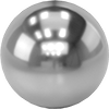 Hardened Ultra-Wear-Resistant 440C Stainless Steel Balls