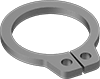 Mil. Spec. External Retaining Rings