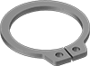 Mil. Spec. External Retaining Rings