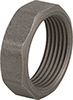 Shock Absorber Mounting Nuts