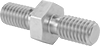 Male Threaded Hex Standoffs