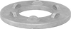 Tension-Indicating Structural Washers