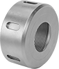 Collet Nuts