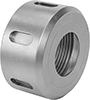 Collet Nuts