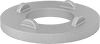 Tension-Indicating Structural Washers