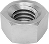 Hex Nuts