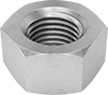 Hex Nuts