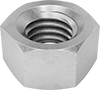 Hex Nuts