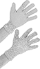 Insulated Work Gloves