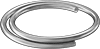 Coiled Cotter Pins