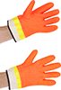 Water-Resistant Work Gloves