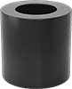 Reinforced Unthreaded-Hole Bumpers